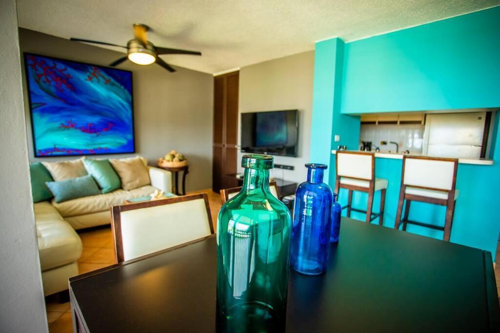 Enchanted Jewel 39 Beachfront Pool 루키요 외부 사진