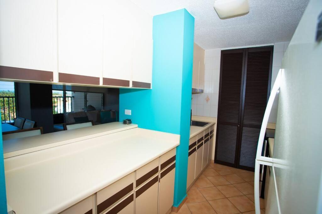 Enchanted Jewel 39 Beachfront Pool 루키요 외부 사진