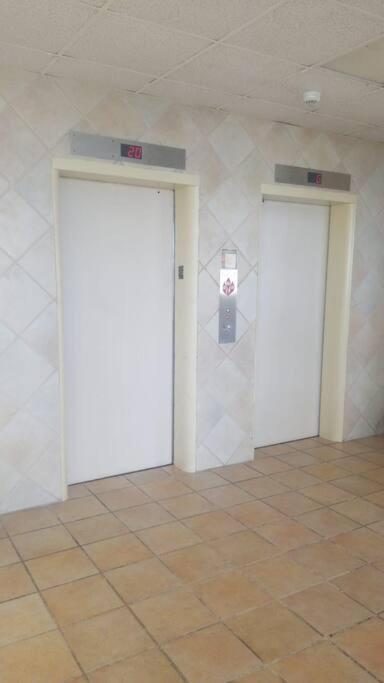 Enchanted Jewel 39 Beachfront Pool 루키요 외부 사진