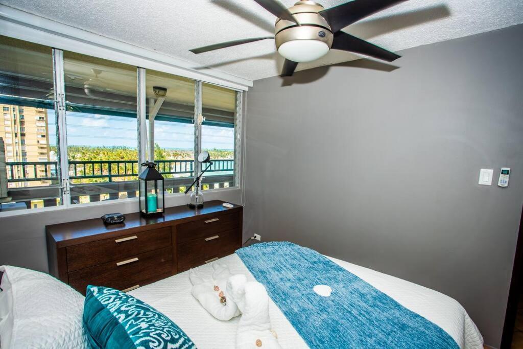 Enchanted Jewel 39 Beachfront Pool 루키요 외부 사진