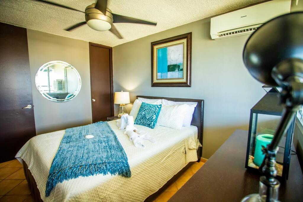 Enchanted Jewel 39 Beachfront Pool 루키요 외부 사진