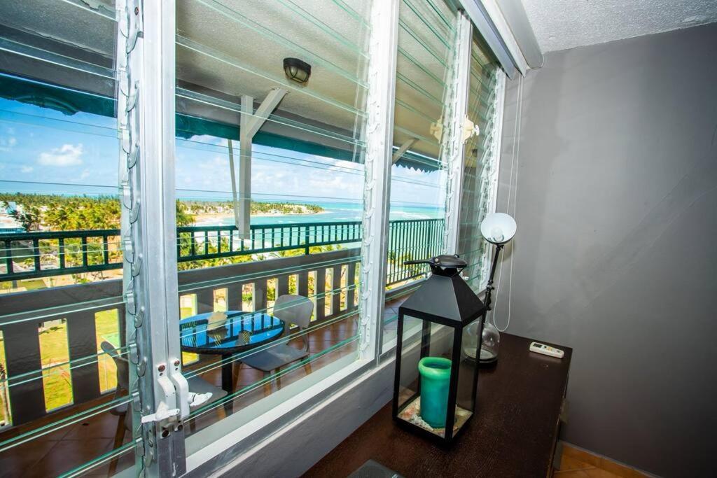 Enchanted Jewel 39 Beachfront Pool 루키요 외부 사진