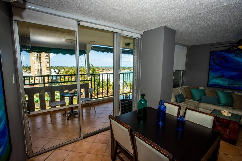 Enchanted Jewel 39 Beachfront Pool 루키요 외부 사진